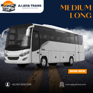 aj-jaya-trans-travel-medium-long